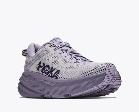 HOKA Bondi 7 - Women's Lifestyle