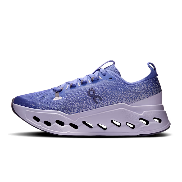On Cloudsurfer Max Women's