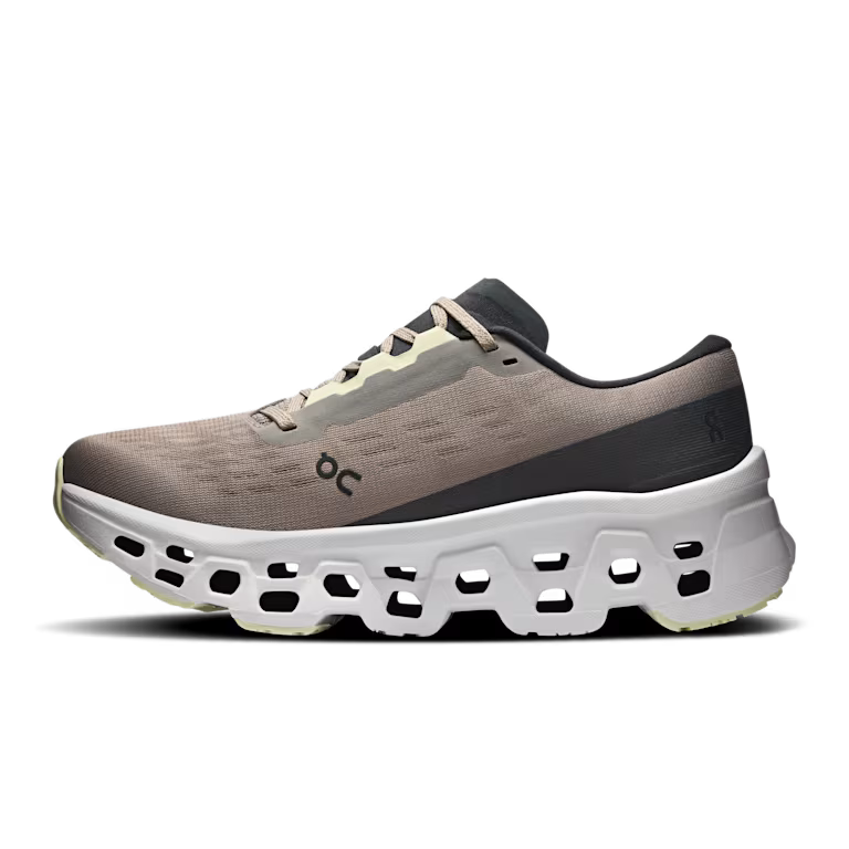 On Cloudmonster 3 Women's