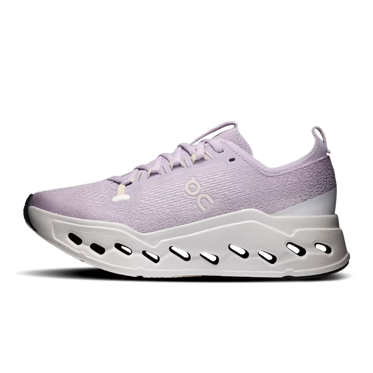 On Cloudsurfer Max Women's