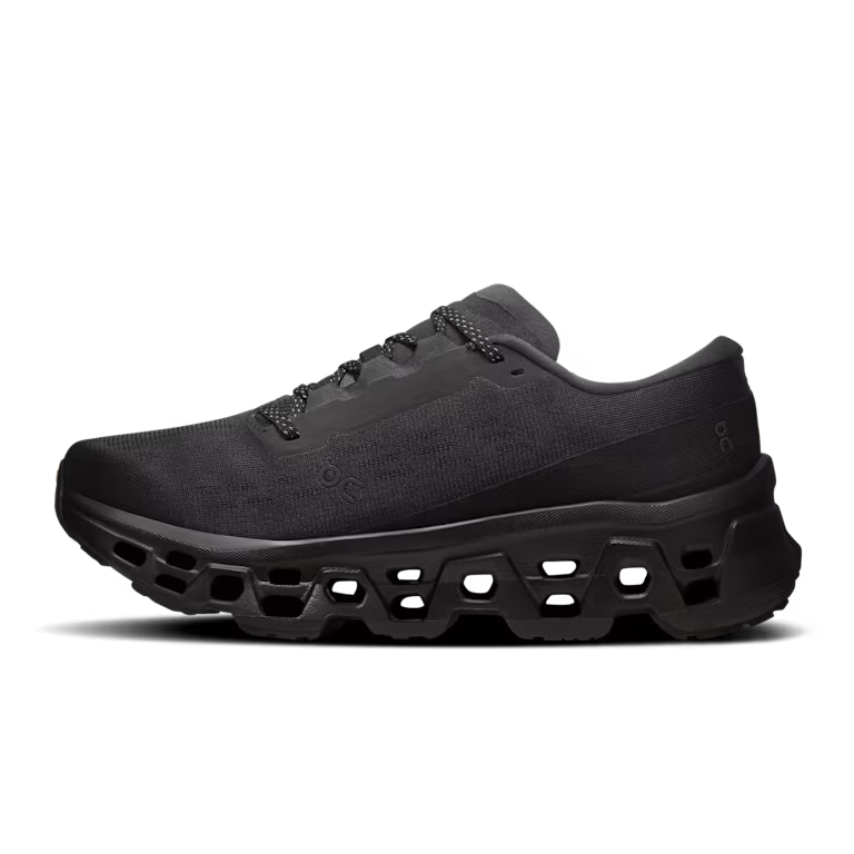 On Cloudmonster 3 Women's