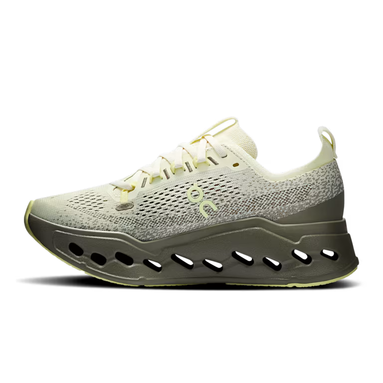 On Cloudsurfer Max Women's