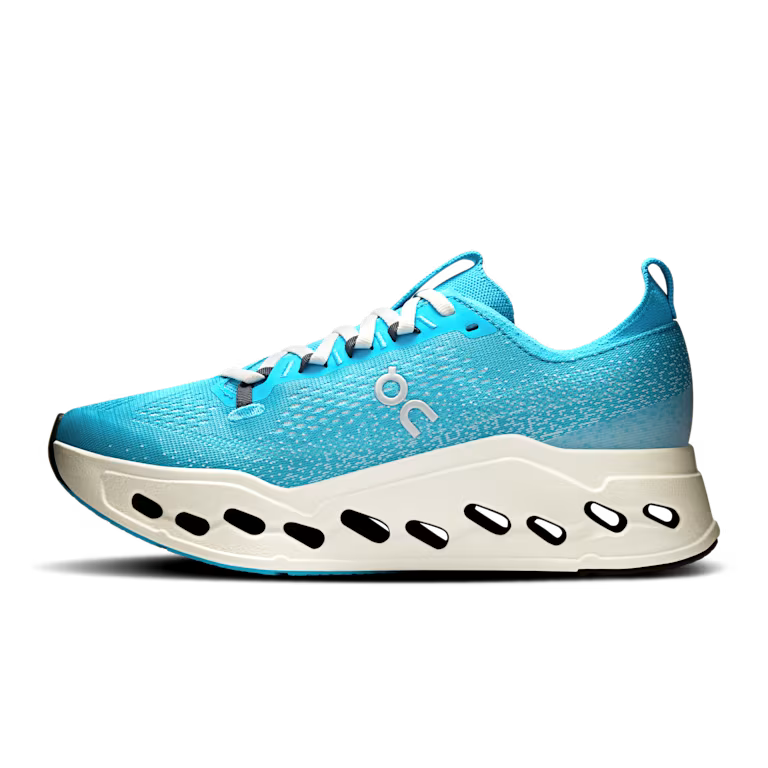 On Cloudsurfer Max Women's