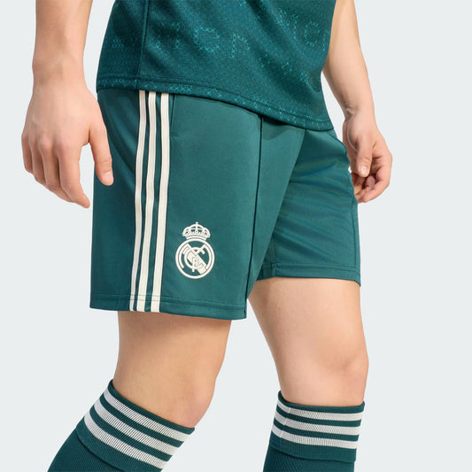 Real Madrid 26/27 Away Shorts