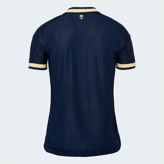 Al-Nassr FC 26/27 Away Jersey