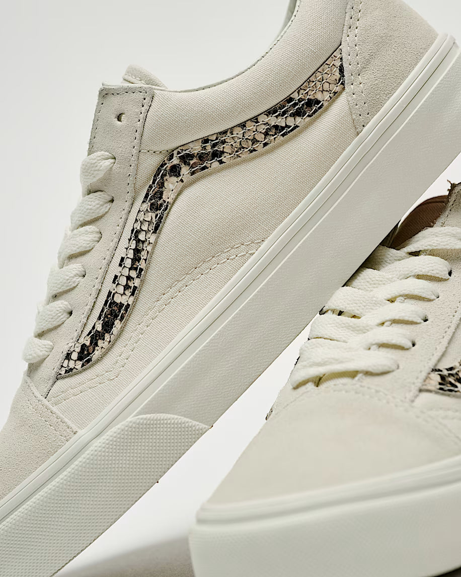 Vans Old Skool Shoe