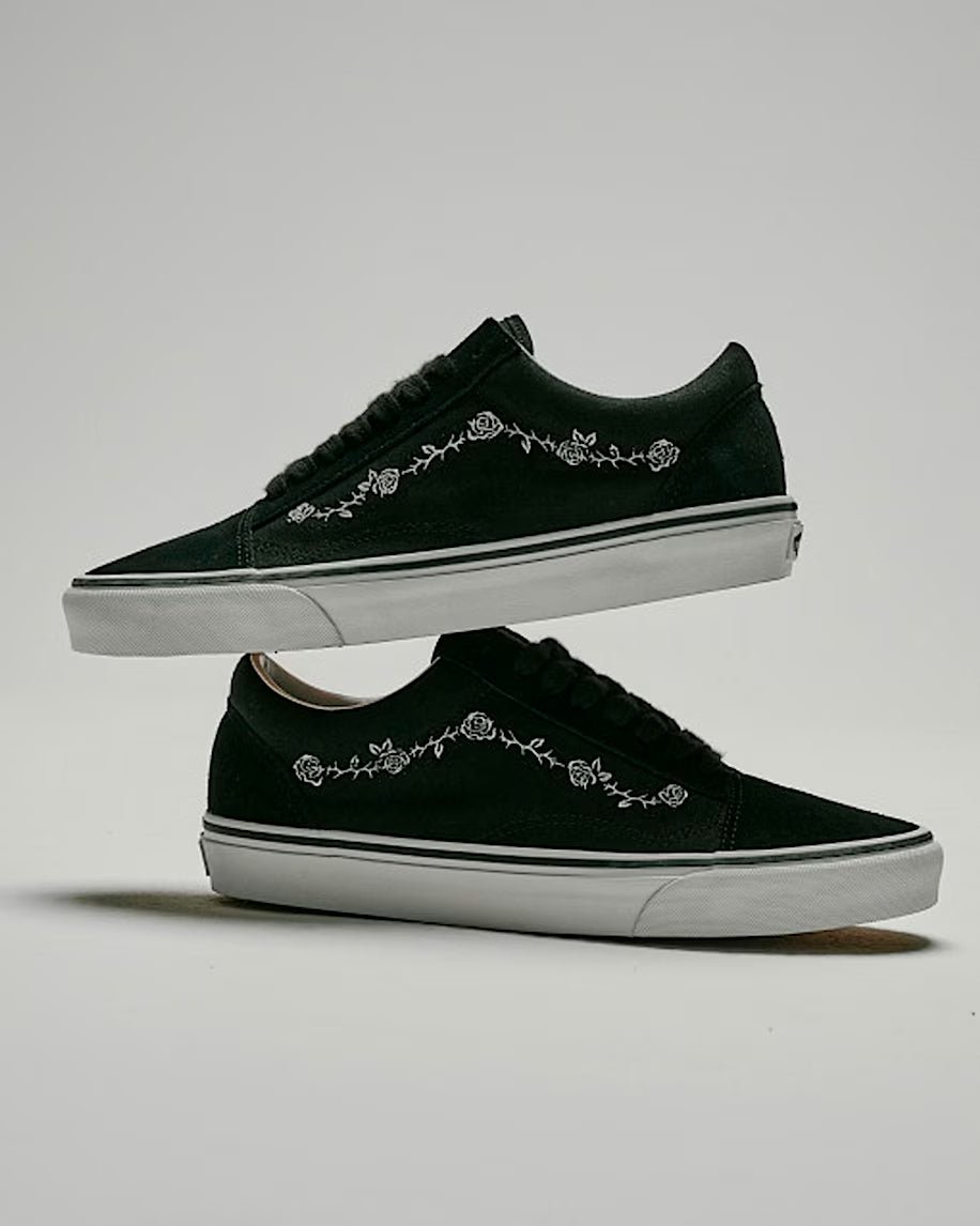 Vans Old Skool Shoe