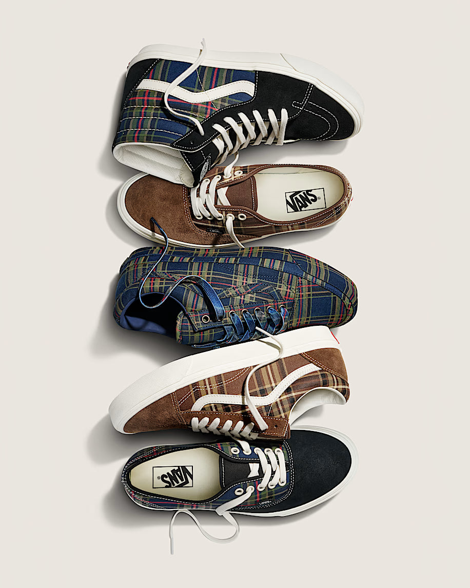 Vans Old Skool Shoe