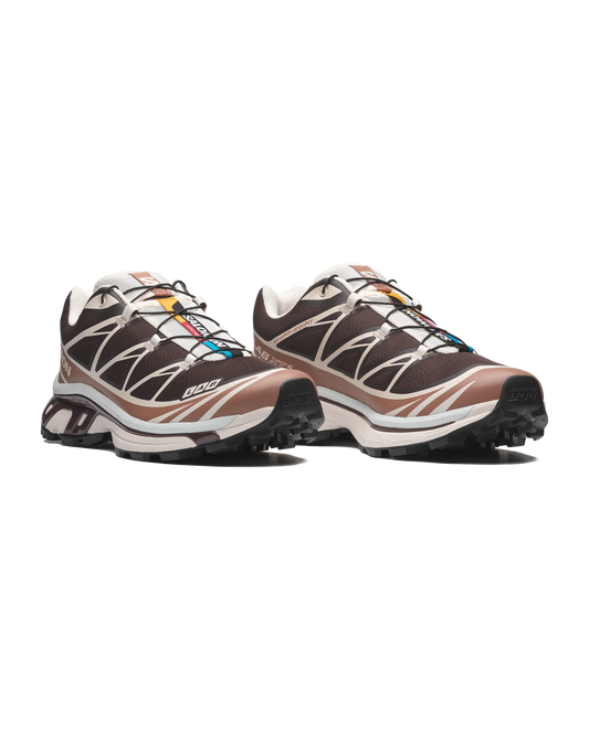 Salomon XT-6