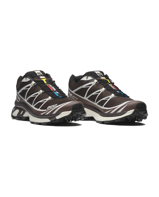 Salomon XT-6