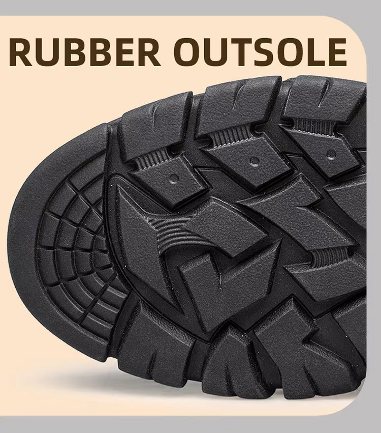 Men's Casual Loafers