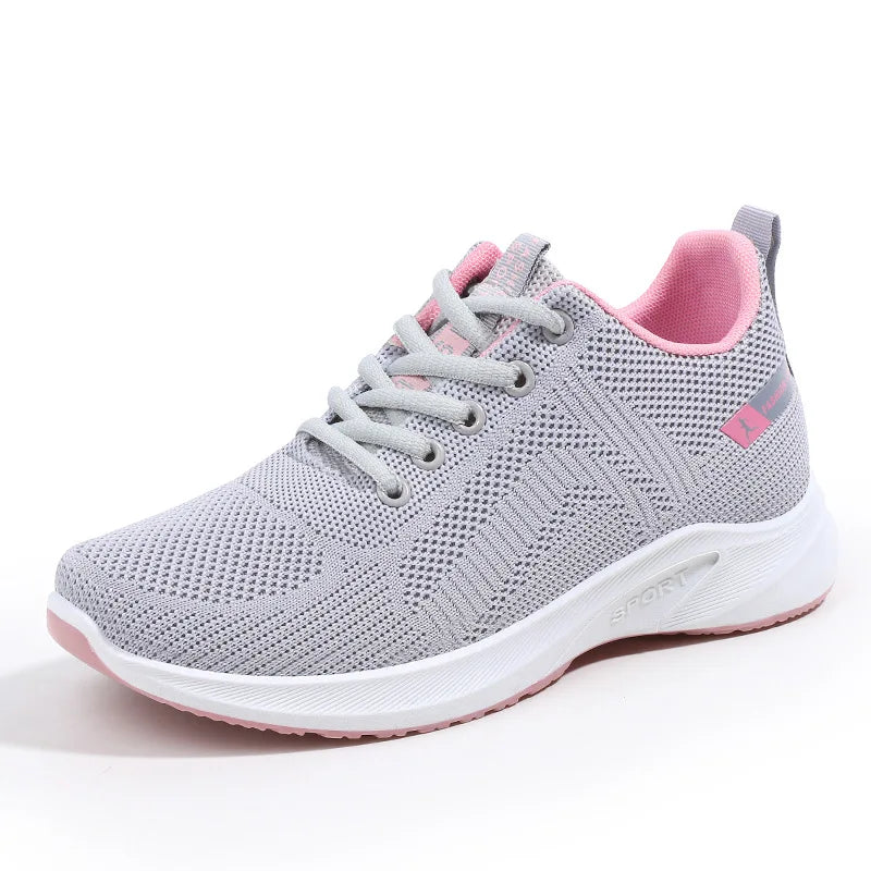 Women's Casual Sneakers