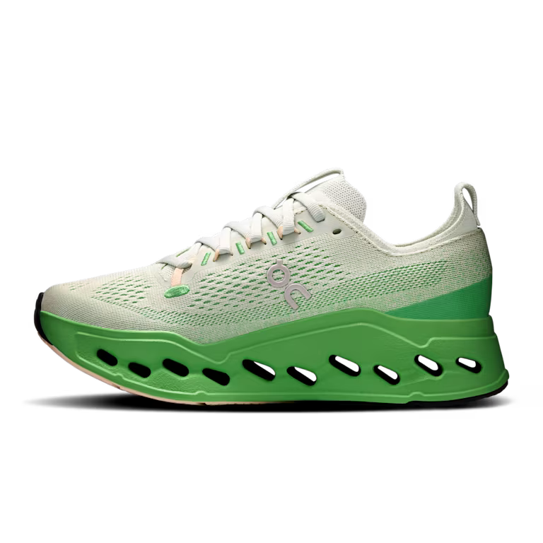 On Cloudsurfer Max Women's