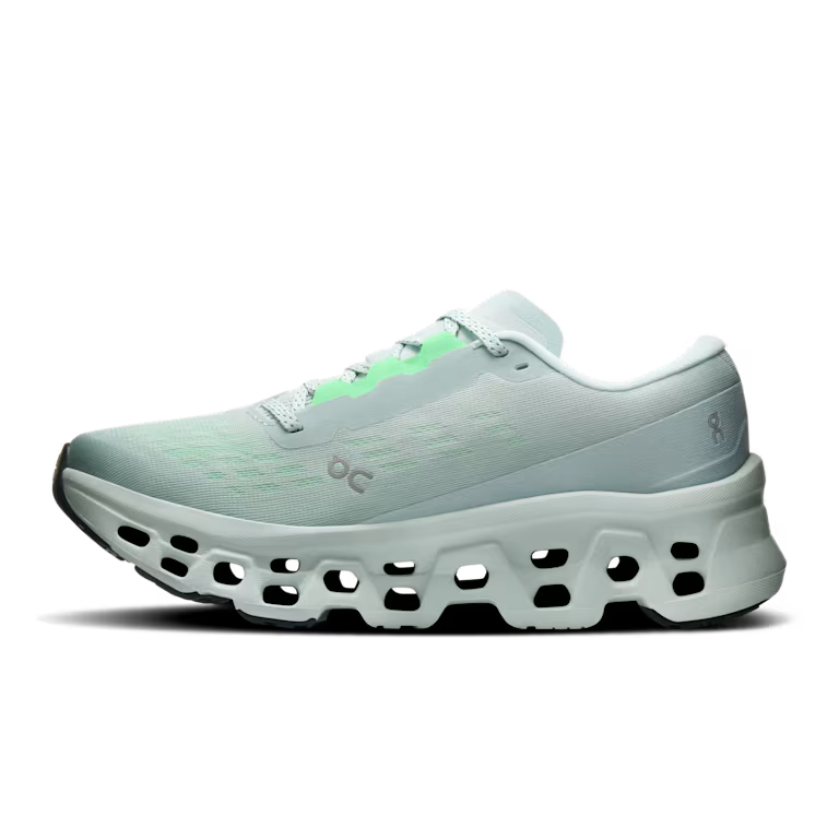 On Cloudmonster 3 Women's