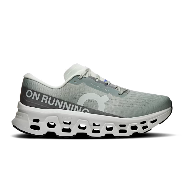 On Cloudmonster 3 Men's