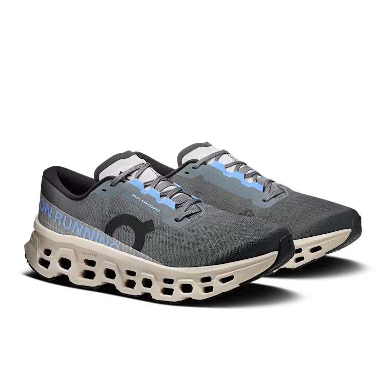 On Cloudmonster 3 Men's
