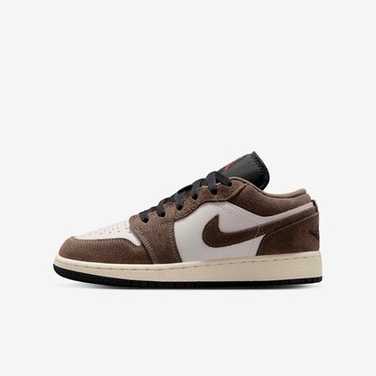 Kids' Air Jordan 1 Low