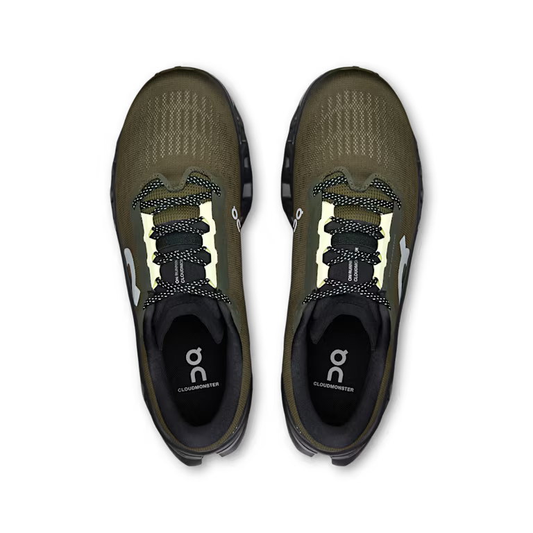 On Cloudmonster 3 Men's