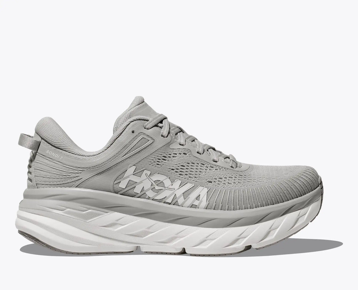 HOKA Bondi 7 - Women's Lifestyle