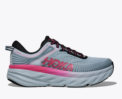 HOKA Bondi 7 - Women's Lifestyle