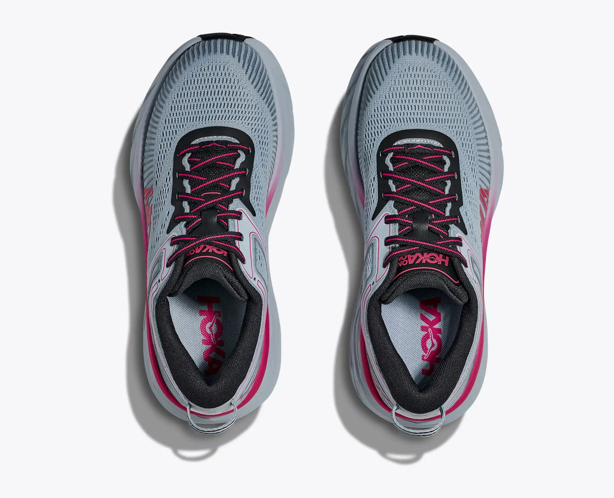 HOKA Bondi 7 - Women's Lifestyle