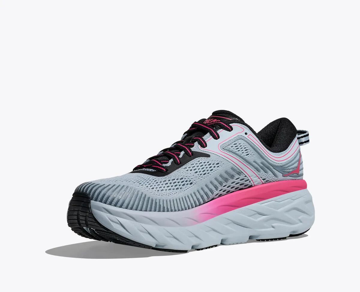 HOKA Bondi 7 - Women's Lifestyle