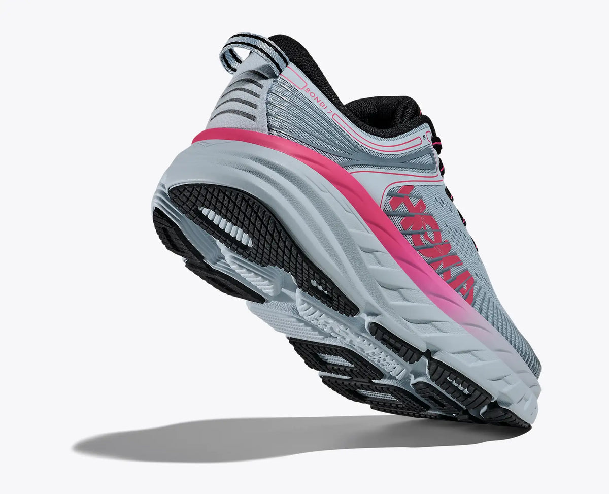 HOKA Bondi 7 - Women's Lifestyle