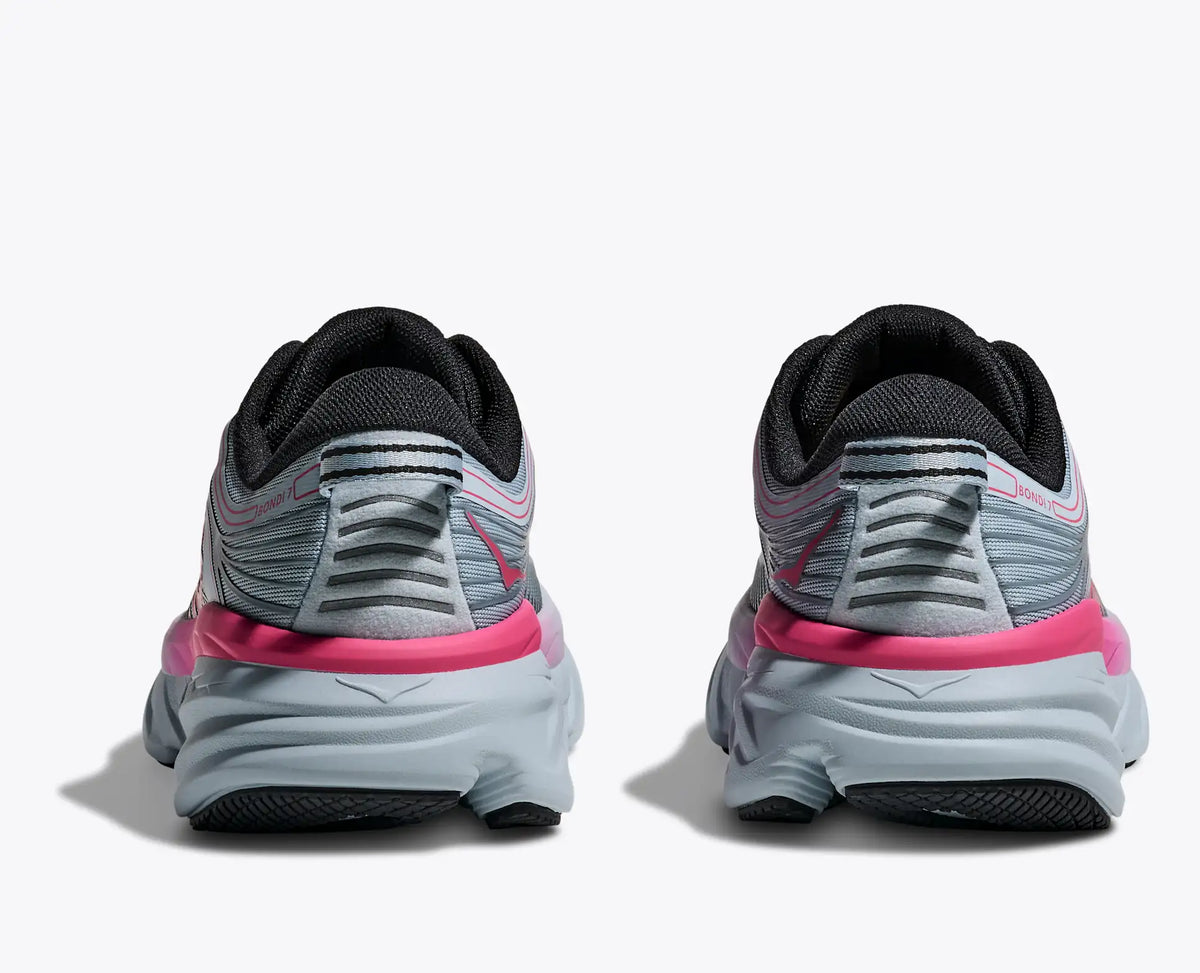 HOKA Bondi 7 - Women's Lifestyle