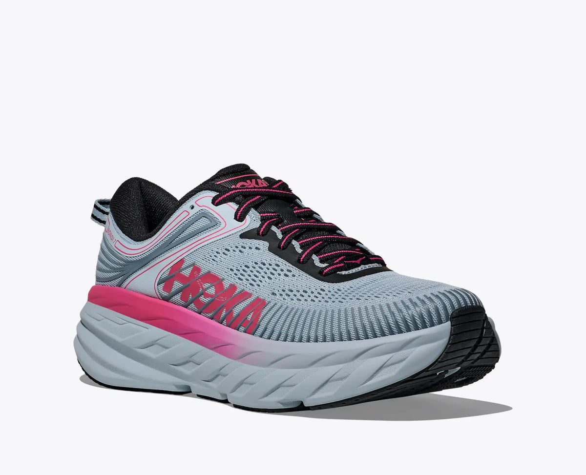 HOKA Bondi 7 - Women's Lifestyle