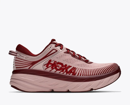 HOKA Bondi 7 - Women's Lifestyle