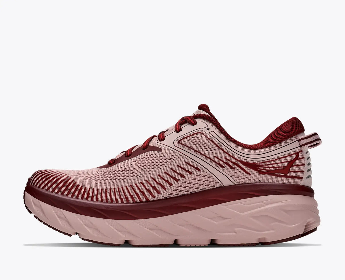HOKA Bondi 7 - Women's Lifestyle