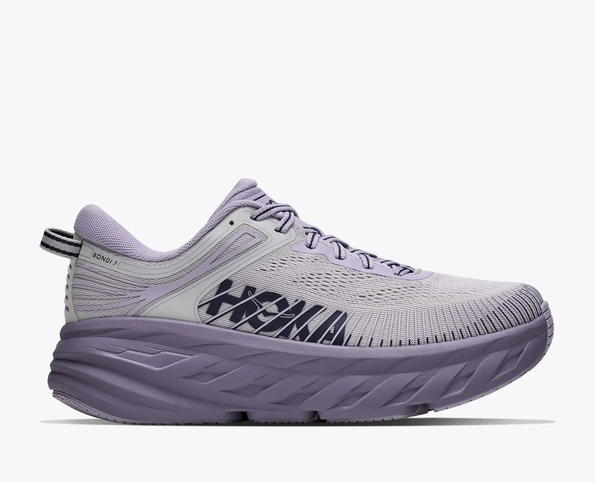 HOKA Bondi 7 - Women's Lifestyle