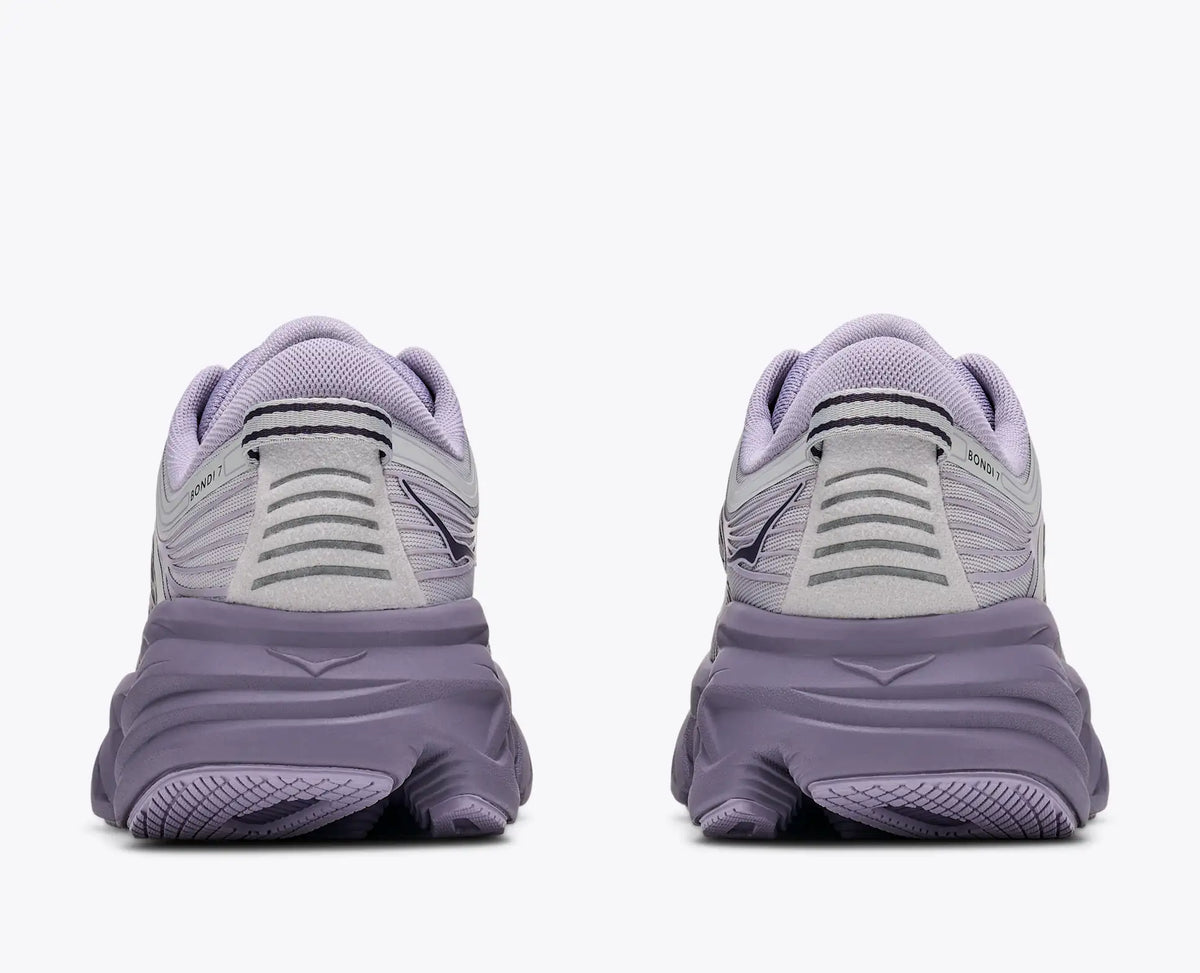 HOKA Bondi 7 - Women's Lifestyle
