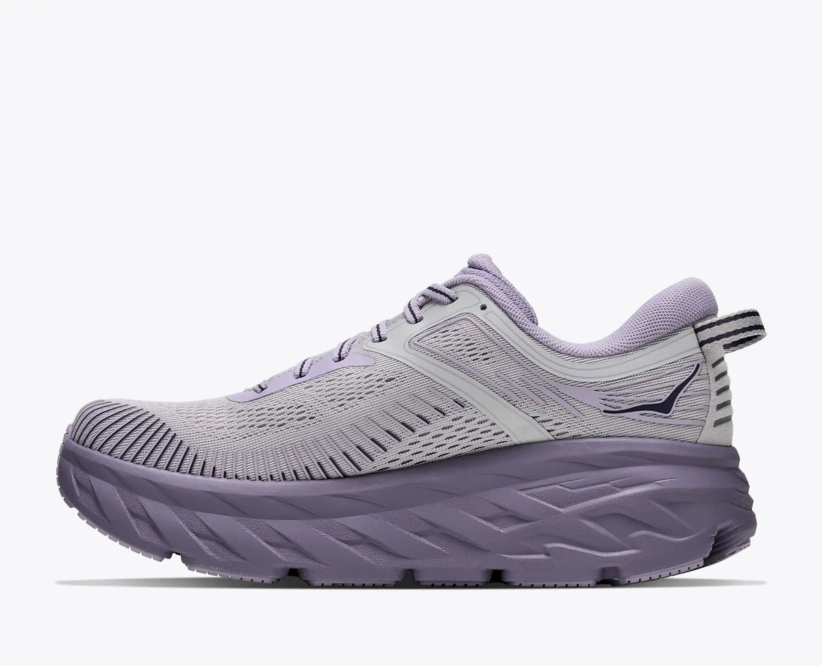 HOKA Bondi 7 - Women's Lifestyle