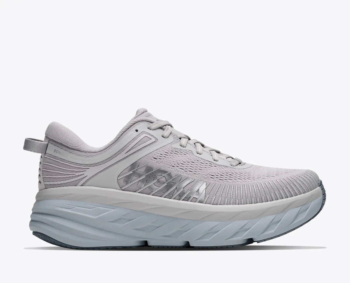 HOKA Bondi 7 - Women's Lifestyle