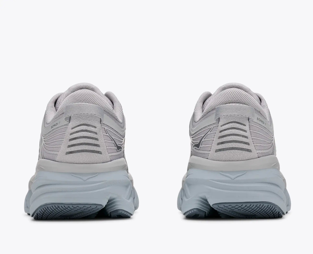 HOKA Bondi 7 - Women's Lifestyle