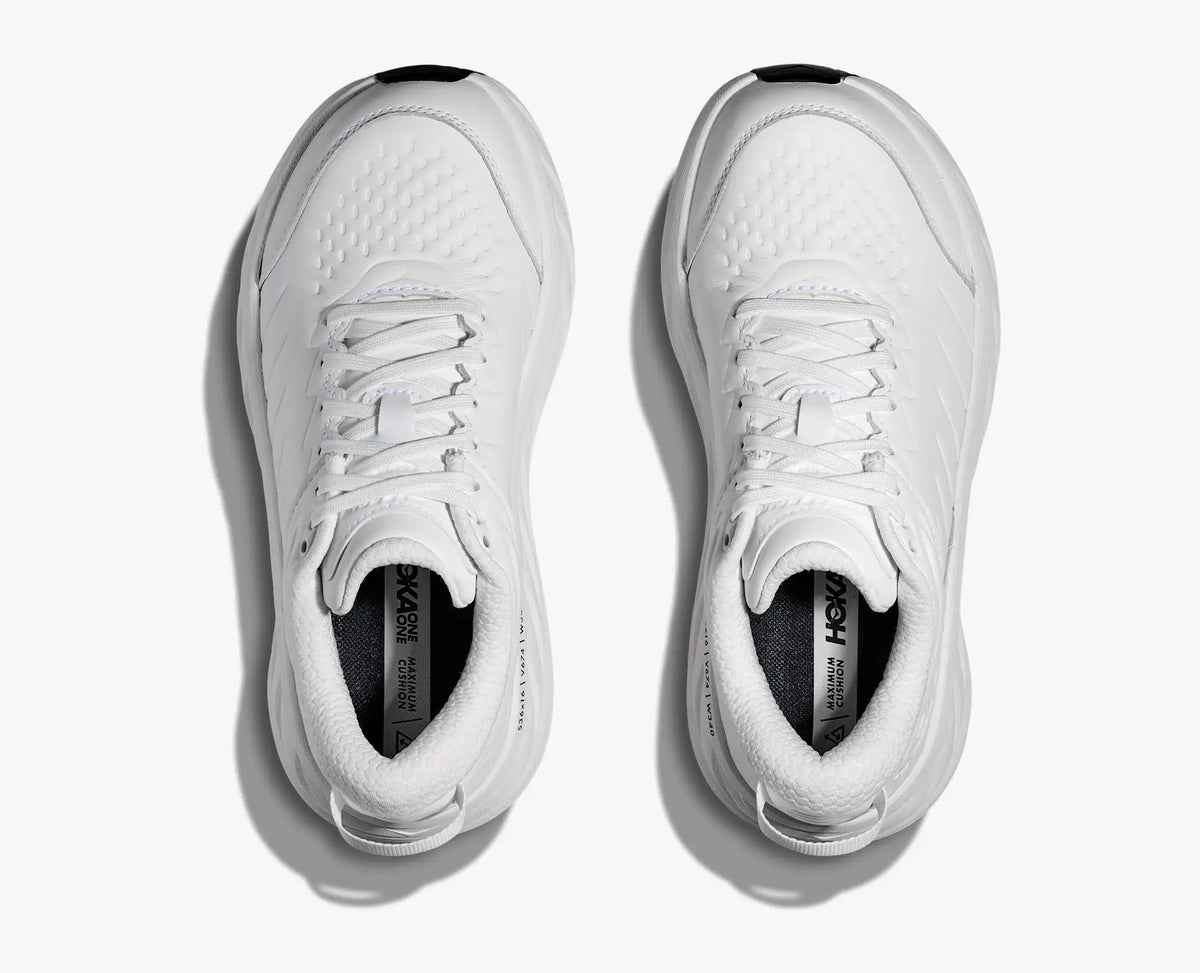 HOKA Bondi SR - Women's Lifestyle