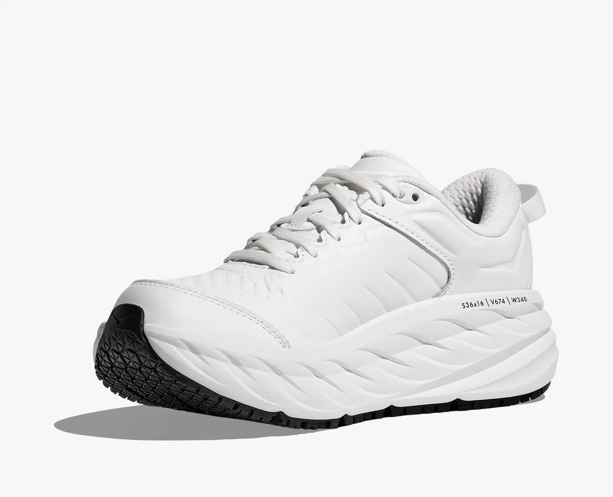 HOKA Bondi SR - Women's Lifestyle