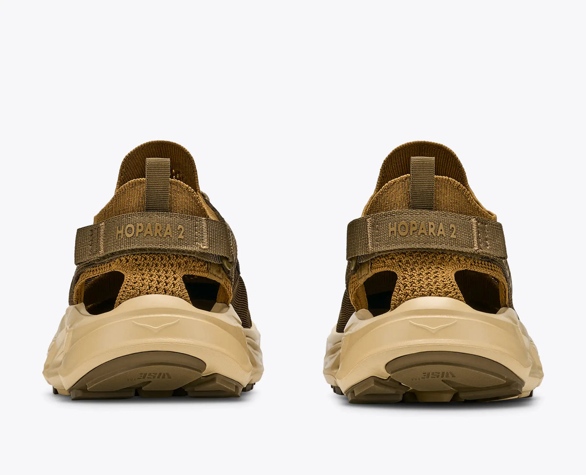 HOKA Hopara 2 - Men's Hiking