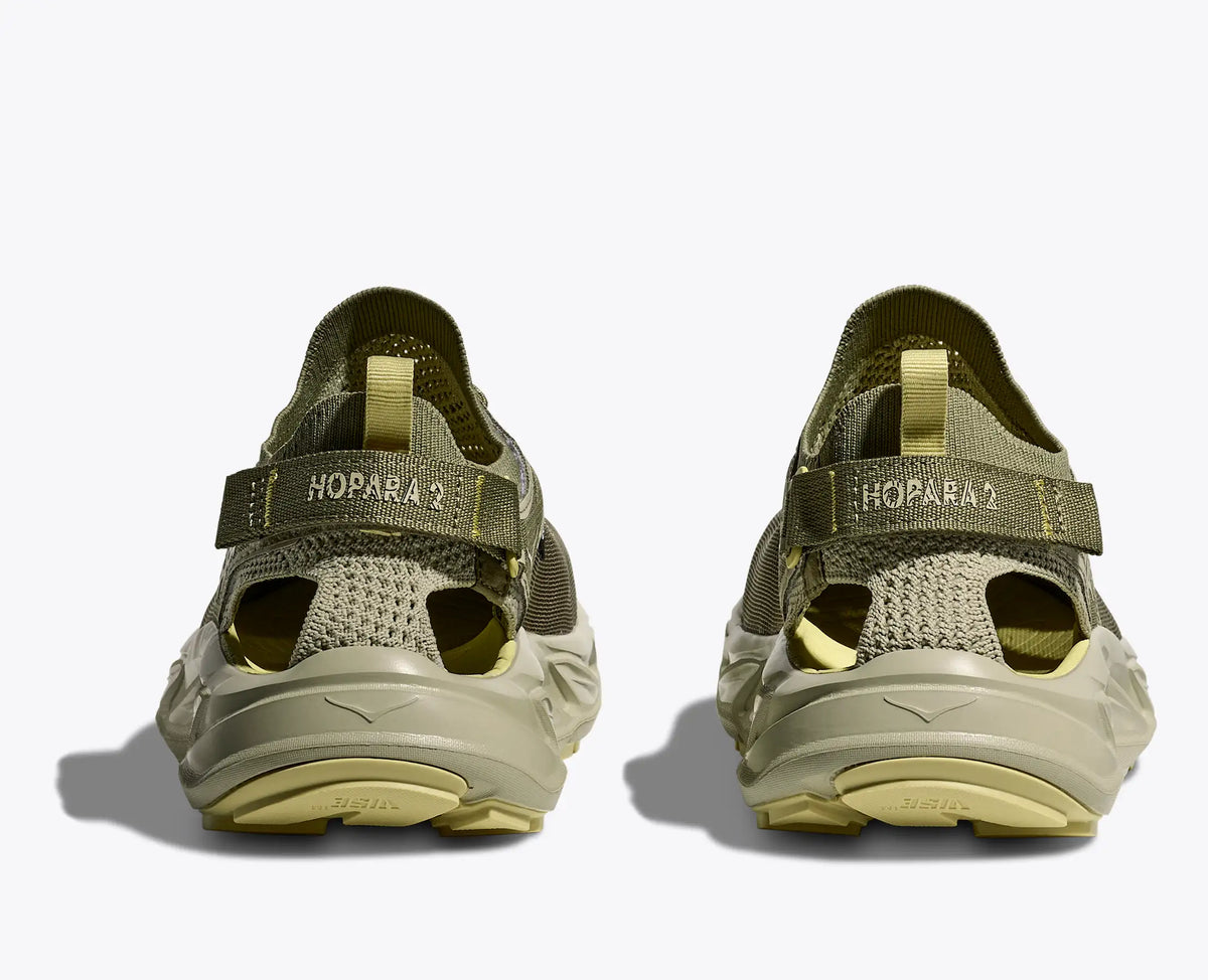 HOKA Hopara 2 - Men's Hiking / Lifestyle
