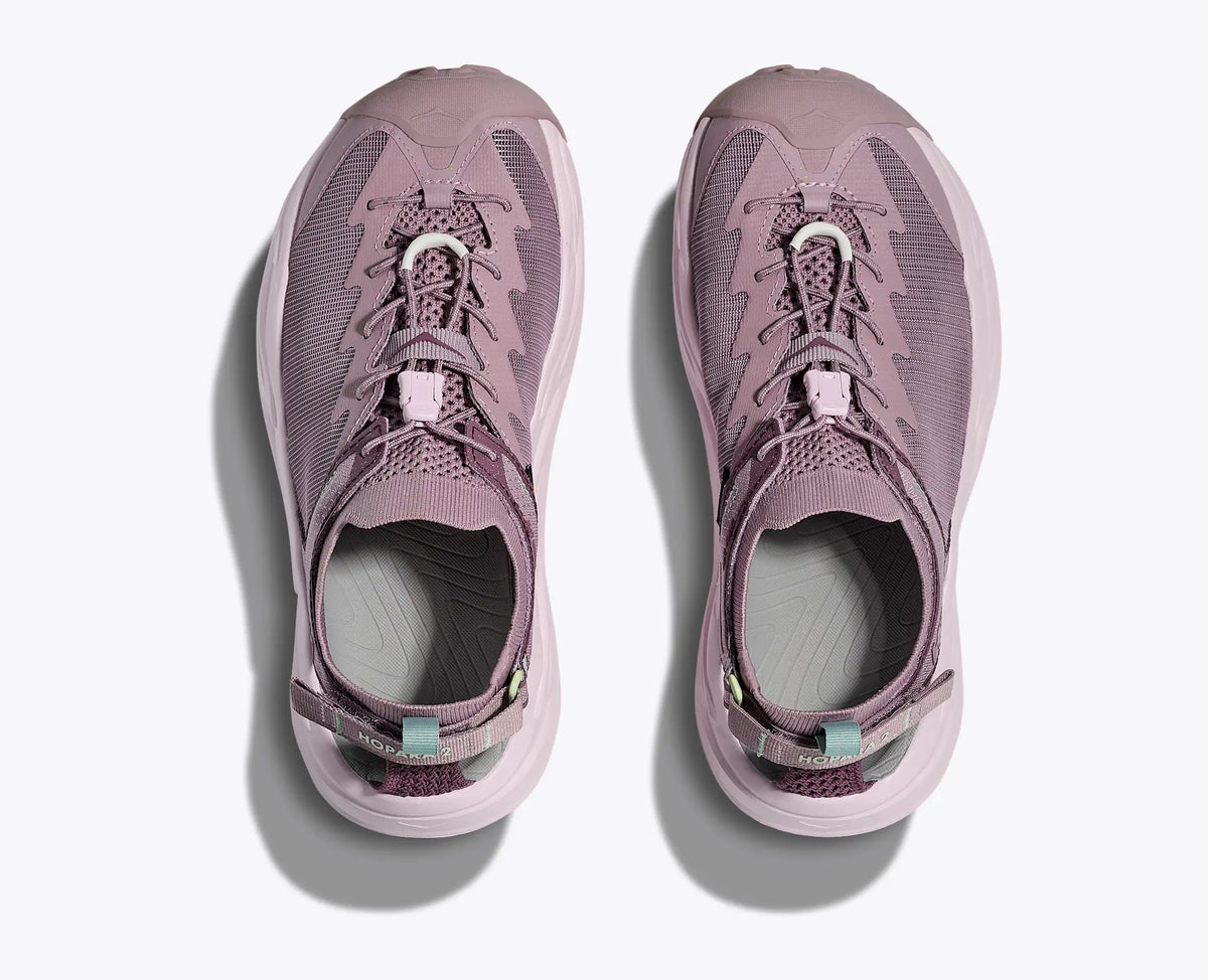 HOKA Hopara 2 - Women's Hiking Shoes