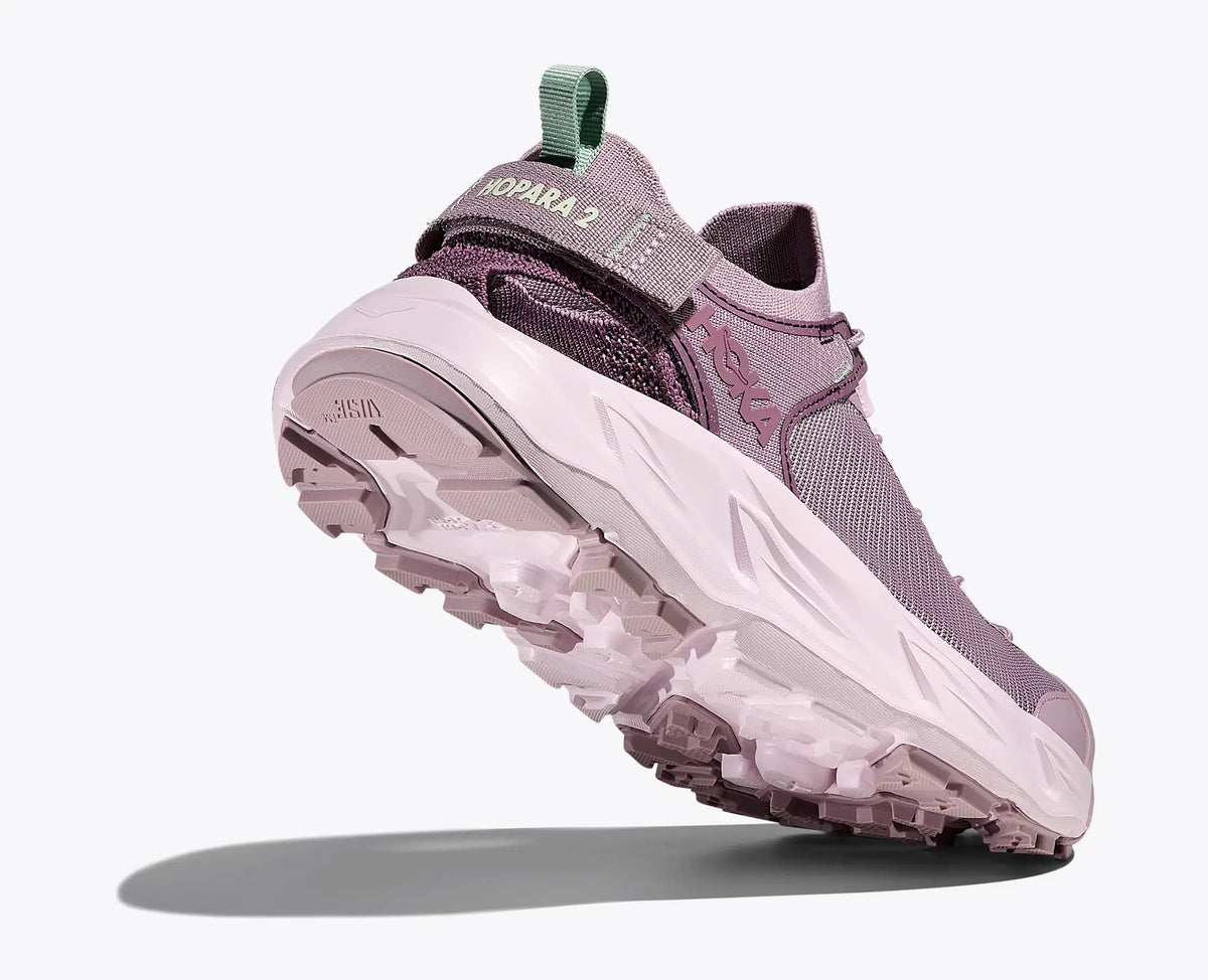 HOKA Hopara 2 - Women's Hiking Shoes