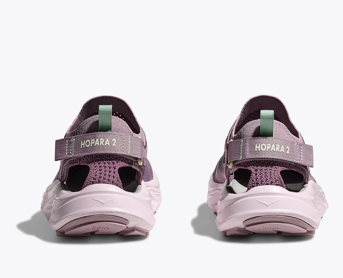 HOKA Hopara 2 - Women's Hiking Shoes
