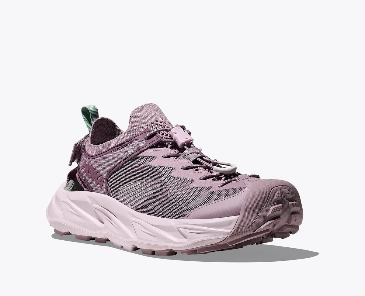 HOKA Hopara 2 - Women's Hiking Shoes