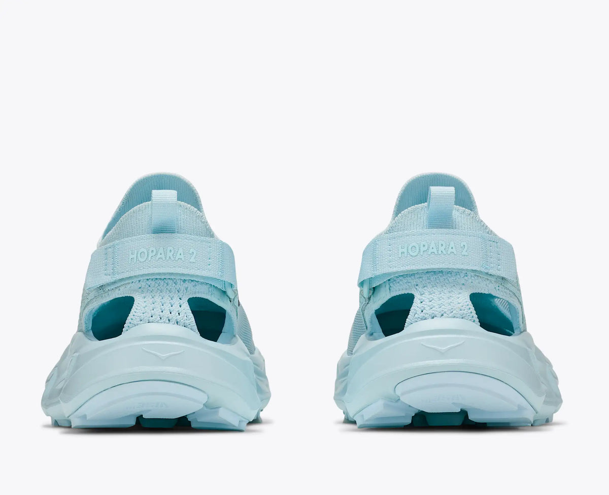 HOKA Hopara 2 - Women's Hiking Shoes