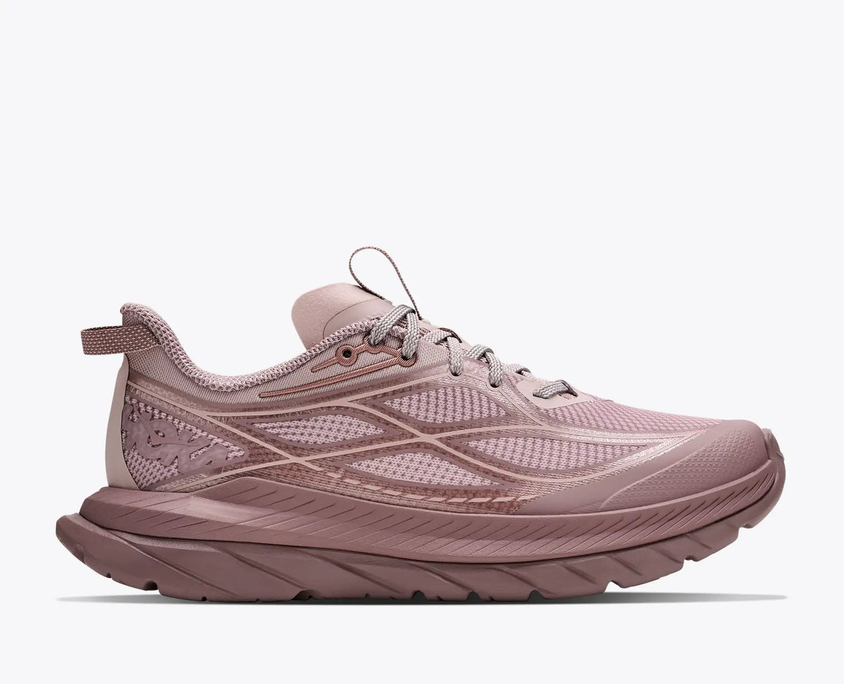 HOKA Mach Remastered Aura - Women's Lifestyle