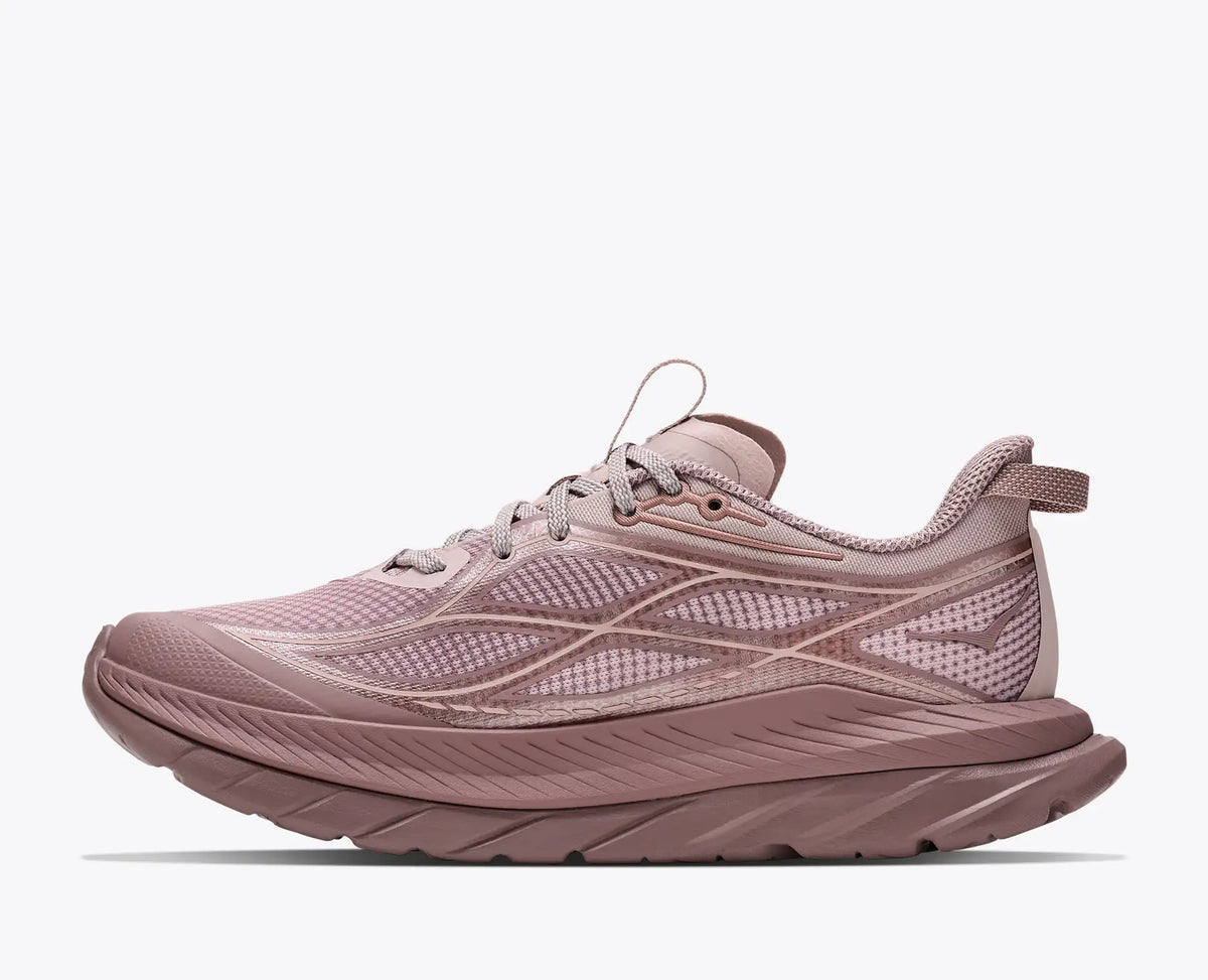 HOKA Mach Remastered Aura - Women's Lifestyle