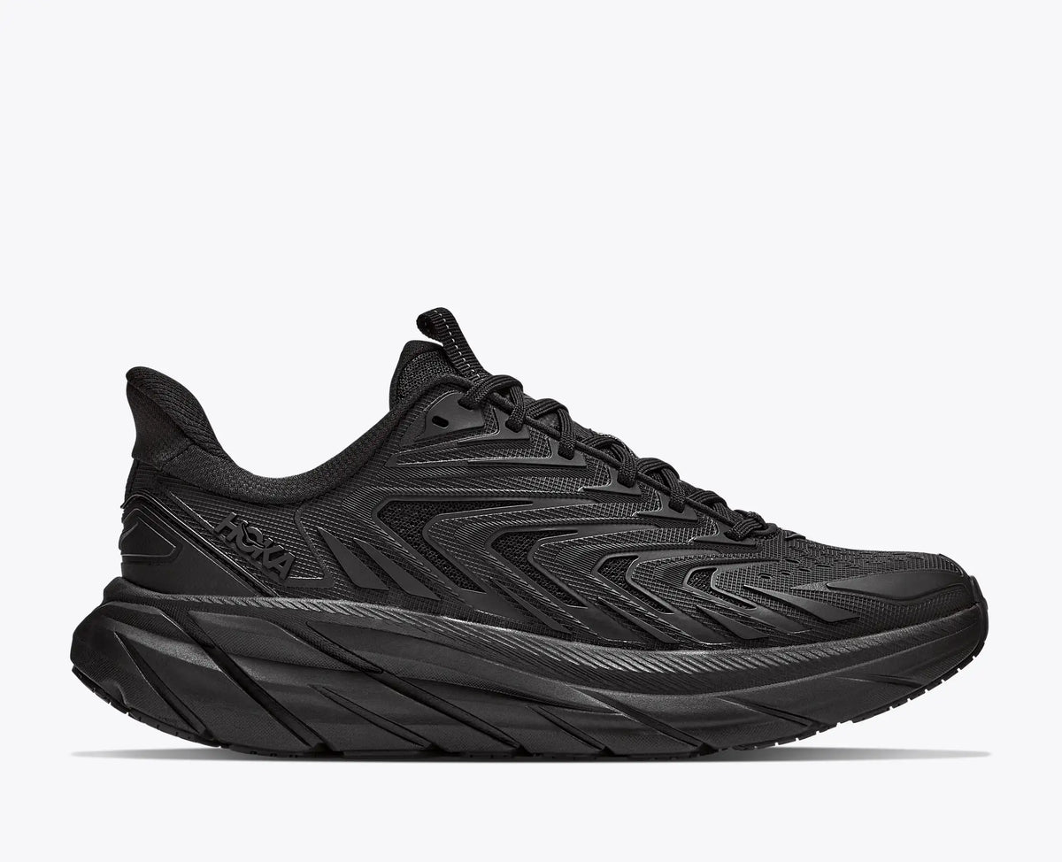 HOKA Clifton UTL - Women's Lifestyle Shoes