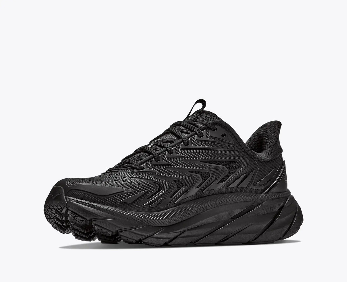 HOKA Clifton UTL - Women's Lifestyle Shoes