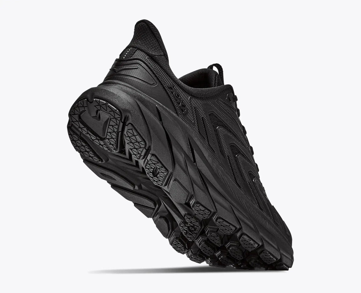 HOKA Clifton UTL - Women's Lifestyle Shoes